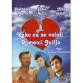 Kako Su Se Voleli Romeo I Julija